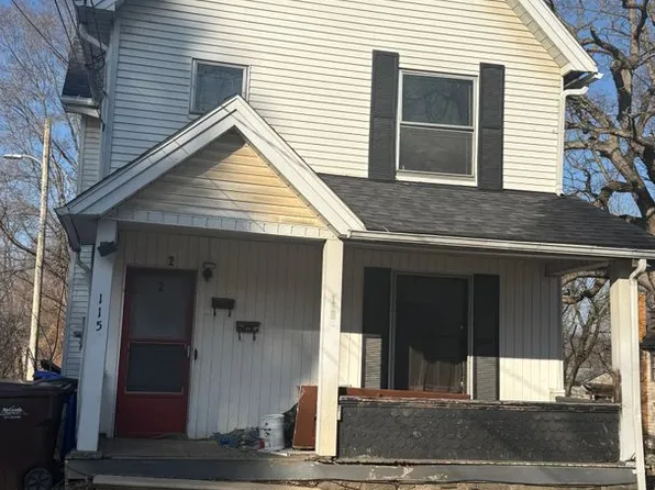 115 2nd Ave, 115 2nd Ave APT 2, Sharon, PA 16146