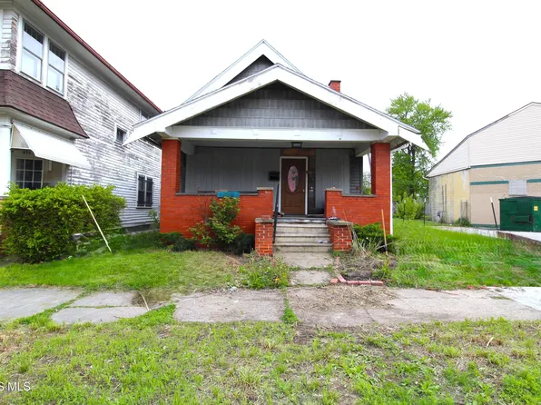837 Orchard St, Toledo, OH 43609