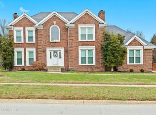 10604 Black Iron Rd, Louisville, KY