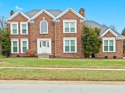 10604 Black Iron Rd, Louisville, KY, 40291