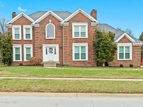 10604 Black Iron Rd, Louisville, KY 40291
