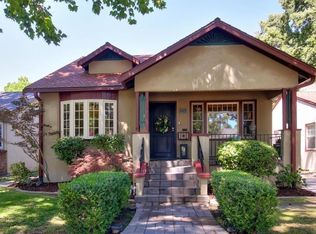 1925 5th Ave, Sacramento, CA 95818