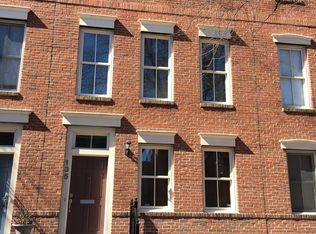 135 Jackson St, Trenton, NJ 08611