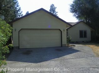 561 NE Brush Ct, Bend, OR 97701