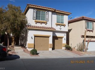 6020 Traviata Ave, Las Vegas, NV 89141