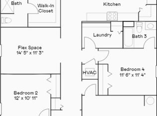 1403 Blue Ash Ln, Deland, FL 32720