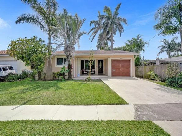 208 SE 1st Terrace, Dania Beach, FL 33004