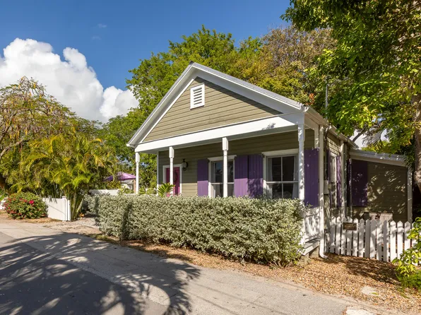 1305 Elizabeth St, Key West, FL 33040