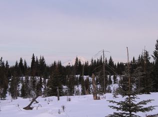 L5 & L8 Ten Echo Acres, Ninilchik, AK 99639