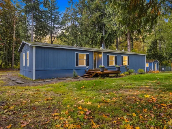 21909 Sweeney Road SE, Maple Valley, WA 98038