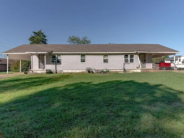 605 Alfred Watkins St, Jonesboro, AR 72405