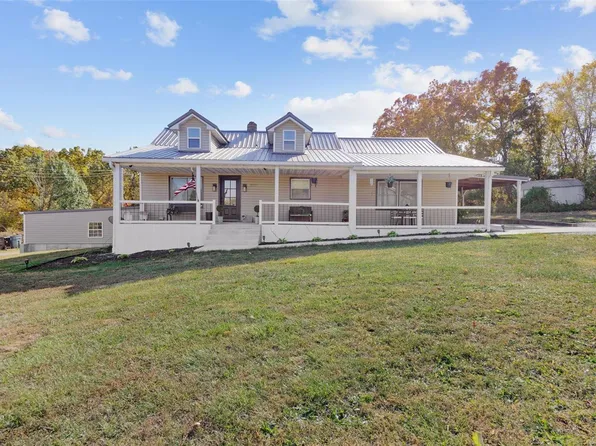 10064 Khyber Rd, Mineral Pt, MO 63660