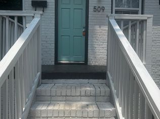 509 Cape Ave, Raleigh, NC 27601