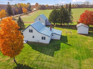 186 Chamberlain Meeting House Rd, Exeter, ME 04435