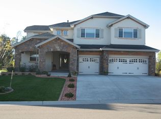 6020 W Calhoun Dr, Littleton, CO 80123