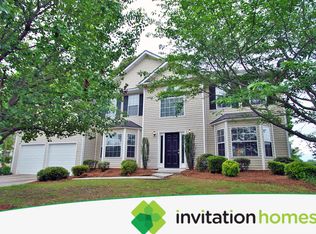3835 Riverview Bnd, Ellenwood, GA