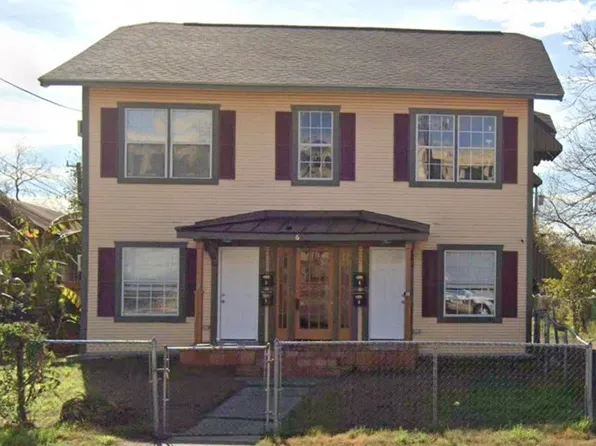 632 Rigsby Avenue, 632 Rigsby Ave #4, San Antonio, TX 78210