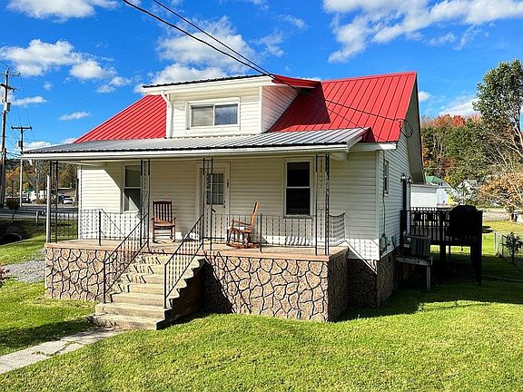 2nd image of 107 Spurrier Rd