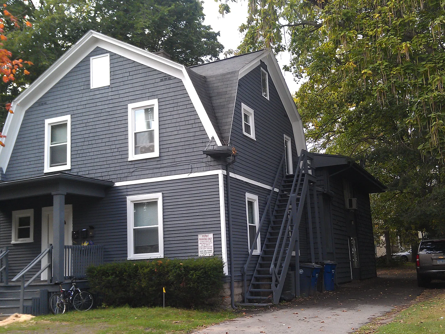 6 bed, 1750 sqft, $7,200 — Photo 1