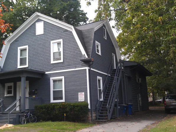 1130 S Forest Ave, Ann Arbor, MI 48104