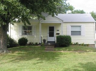 9437 Kathlyn Dr, Saint Louis, MO