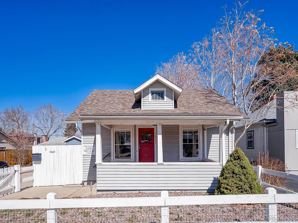 1st image of 7607 Ralston Road