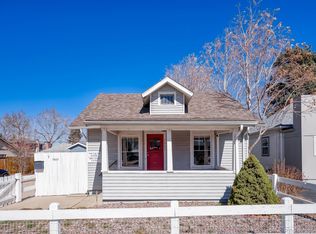 7607 Ralston Rd, Arvada, CO 80002