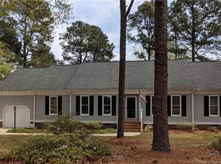 148 Summerville Ct, Lillington, NC 27546
