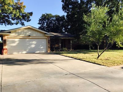 4604 27th St, Lubbock, TX, 79410