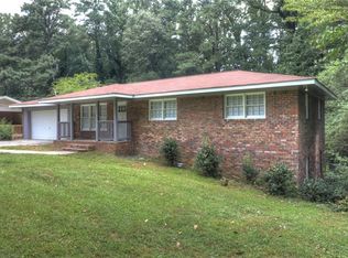 4845 Campbellton Rd SW, Atlanta, GA 30331