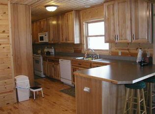 6880 Wheeler Lake Rd NE, Kalkaska, MI 49646