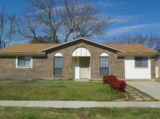 3001 Patricia Ln, Rowlett, TX 75088