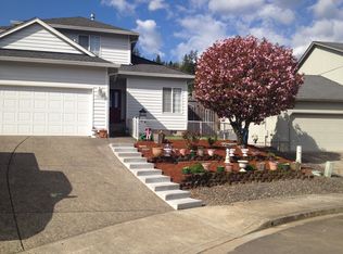 1367 N Q Cir, Washougal, WA 98671