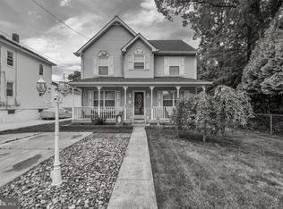 24 County Ave, Maple Shade, NJ 08052
