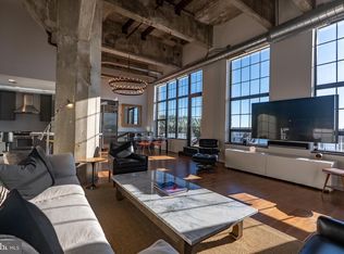 1200 Steuart St Unit 1413, Baltimore, MD 21230