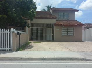 1021 SW 124th Ct #2, Miami, FL 33184