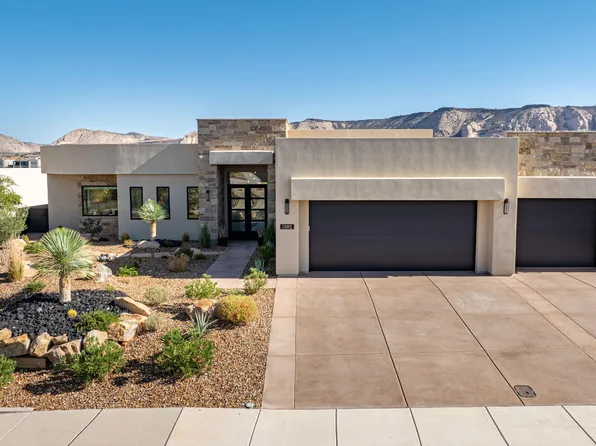 1392 W Canyon Tree Dr, Saint George, UT 84770