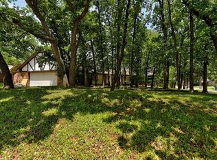 2805 Kenwood Ct, Edmond, OK 73034