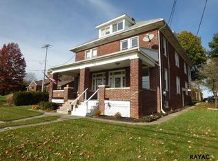 893 Delta Rd, Red Lion, PA 17356