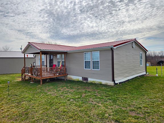 8923 Private Road 2175, Cassville, MO 65625 | Zillow