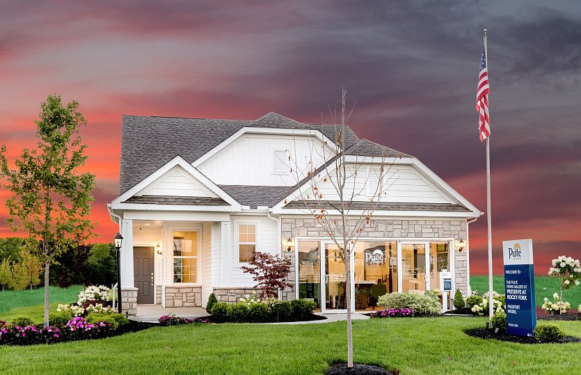 Model Home
