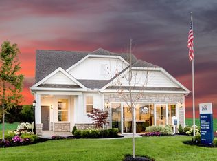 6607 Littlefield Dr, Westerville, OH 43081