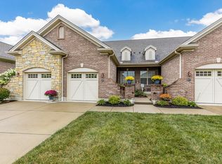 5873 Falling Brook Dr, Mason, OH 45040