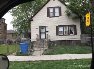 32 W 109th St, Chicago, IL 60628