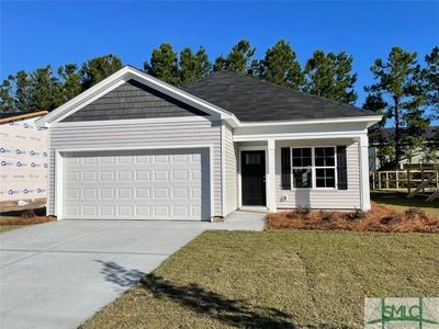 1458 Waybridge Way, Richmond Hill, GA, 31324