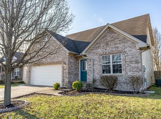 7812 Joseph Dr, Sellersburg, IN 47172