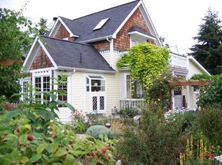 183 Randolph St, Port Hadlock, WA 98339