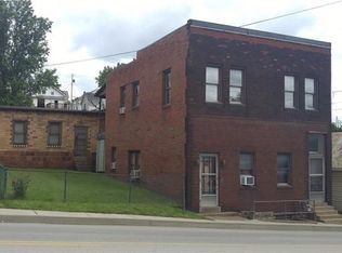 477 W Chestnut St, Washington, PA 15301
