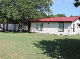 221 Hungry Hill Rd, Eddy, TX 76524