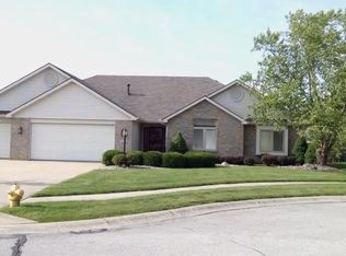 7718 Buttermore Ct, Fort Wayne, IN 46804